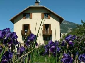 Maison de 7 chambres avec jardin amenage a Villar Saint Pancrace